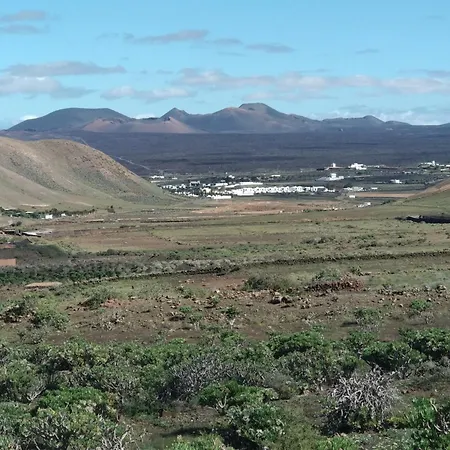 Séjour à la campagne Casa Del Valle 10 *