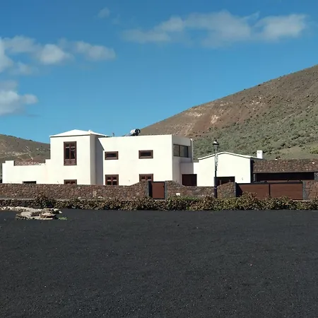 Casa Del Valle 10 Yaiza (Lanzarote)