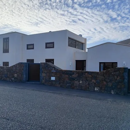 Casa Del Valle 10 Yaiza (Lanzarote)