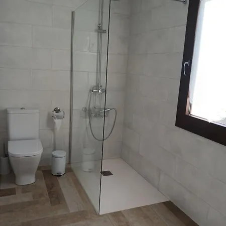 Casa Del Valle 10 Landhuis Yaiza (Lanzarote)