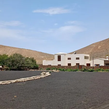Landhuis Casa Del Valle 10 *
