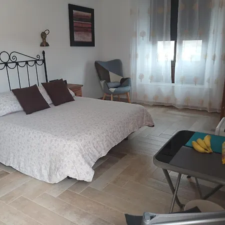 Casa Del Valle 10