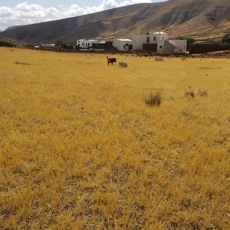 Casa Del Valle 10 Yaiza