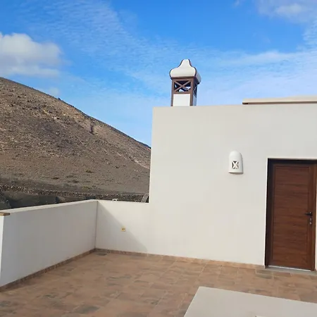 Casa Del Valle 10 乡村民宿