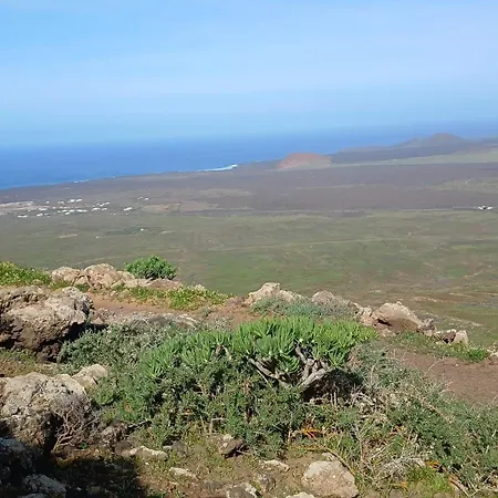 Casa Del Valle 10 Εξοχικό σπίτι Yaiza (Lanzarote)