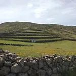 Летний дом Casa Del Valle 10 Яйса