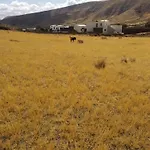 Casa Del Valle 10 Яйса