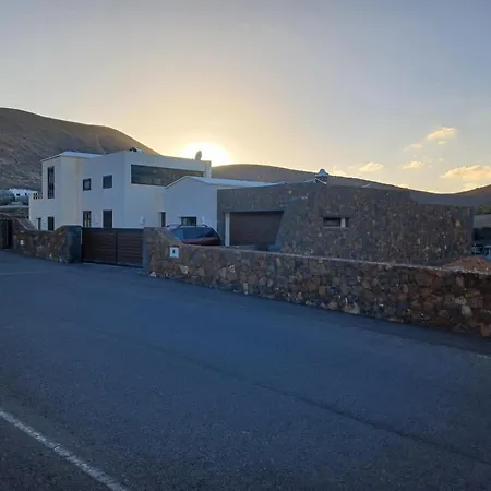 Летний дом Casa Del Valle 10 Яйса