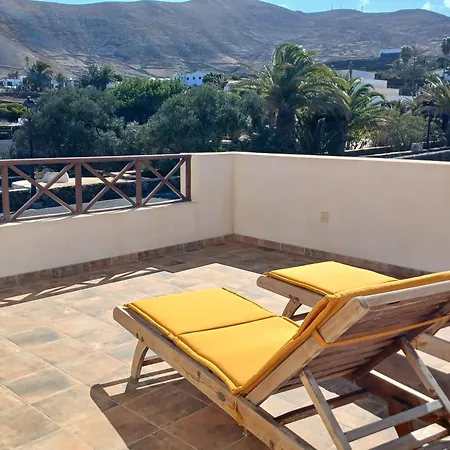 Casa Del Valle 10 Летний дом Яйса
