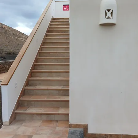 Casa Del Valle 10 Séjour à la campagne Yaiza (Lanzarote)