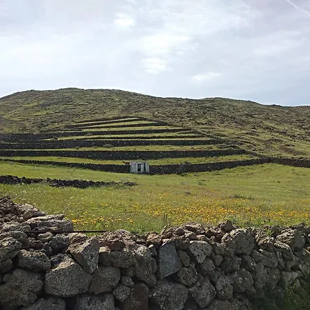 Séjour à la campagne Casa Del Valle 10 Yaiza (Lanzarote)