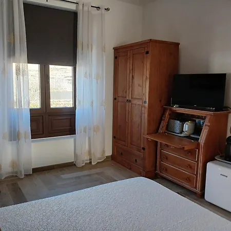 Casa Del Valle 10 Séjour à la campagne Yaiza (Lanzarote)