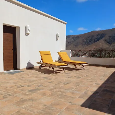 Séjour à la campagne Casa Del Valle 10 Yaiza (Lanzarote)