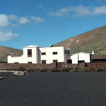 Летний дом Casa Del Valle 10 *
